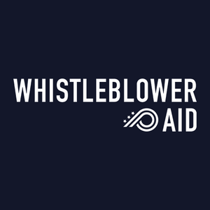 Whistleblower Aid Logo PNG Vector