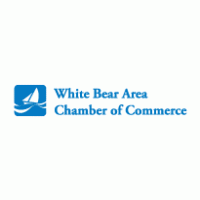 White Bear Area Chamber of Commerce Logo PNG Vector
