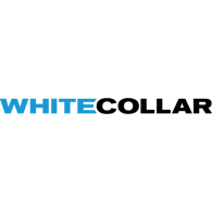 White Collae Logo PNG Vector