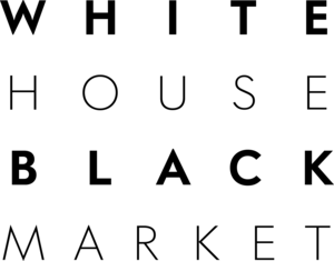 White House Black Market Logo PNG Vector