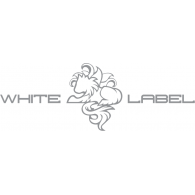 White Label Logo PNG Vector