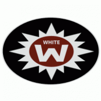 White Logo Vector