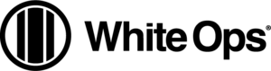 White Ops Logo PNG Vector