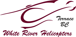 White River air Logo PNG Vector