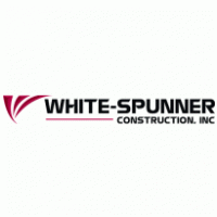 White-Spunner Logo PNG Vector