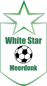 White Star Meerdonk Logo PNG Vector