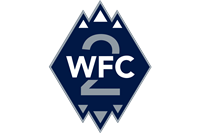 WHITECAPS FC 2 Logo PNG Vector