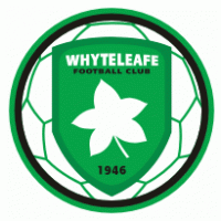 Whiteleafe FC Logo PNG Vector