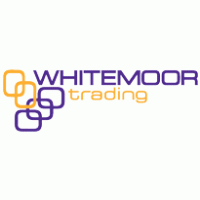 whitemoor trading Logo Vector