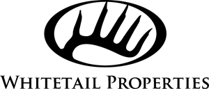 Whitetail Properties Logo PNG Vector