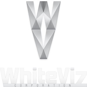WhiteViz Logo PNG Vector