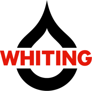 Whiting Petroleum Logo PNG Vector