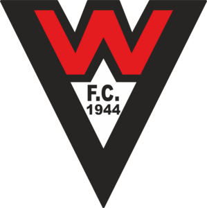 Whitletts Victoria FC Logo PNG Vector