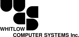 Whitlow Computer Systems Logo PNG Vector