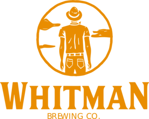 Whitman Brewing Co. Logo PNG Vector