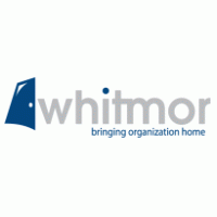 Whitmor Logo PNG Vector