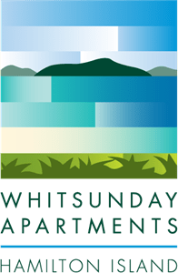 Whitsunday Apartments Hamilton Island Logo PNG Vector