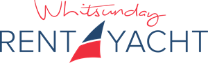 Whitsunday Rent A Yacht Logo Vector
