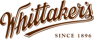 Whittaker's Logo PNG Vector