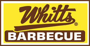 Whitts Barbecue Logo PNG Vector