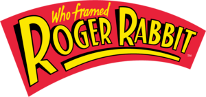 Who Framed Roger Rabbit (1988) Logo PNG Vector