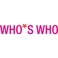 Who's Who Logo Vector