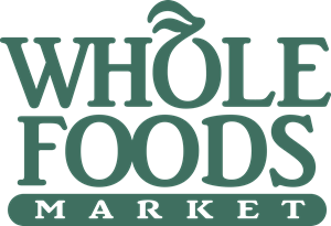 Whole Foods Logo PNG Vector