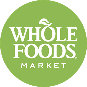 Whole Foods Market Logo PNG Vector