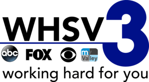 WHSV Logo PNG Vector