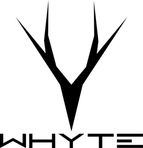 Whyte Bikes Logo PNG Vector