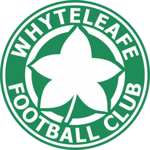 Whyteleafe FC Logo PNG Vector