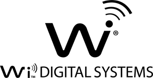Wi Digital Systems Logo PNG Vector
