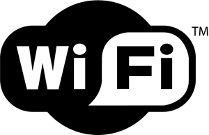 Wi-FI Logo PNG Vector