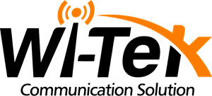 Wi-Tek Logo PNG Vector