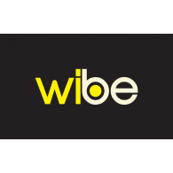 Wibe Logo PNG Vector