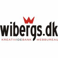 Wibergs Logo PNG Vector