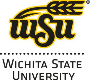 Wichita State University Logo PNG Vector