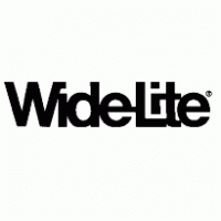 Wide-Lite Logo Vector