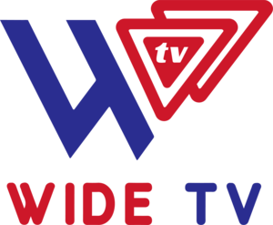 Wide Tv Sandakan Logo PNG Vector