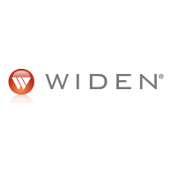 Widen Enterprises Logo PNG Vector
