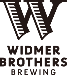 WIDMER BROTHERS BREWING Logo PNG Vector