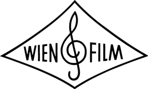 Wien-Film Logo PNG Vector