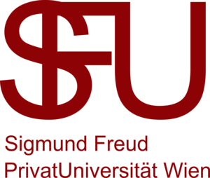 Wien Sigmund Freud University Logo PNG Vector