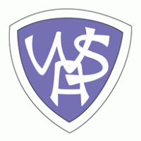 Wiener Amateur Sportverein 1911-1926 Logo Vector
