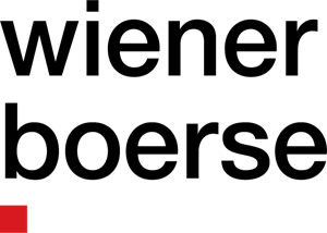 Wiener Börse Logo Vector