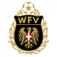 Wiener Fussballverband Logo Vector
