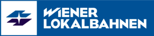 Wiener Lokalbahn Logo PNG Vector