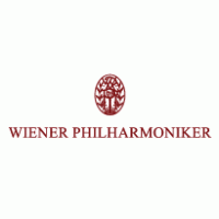 Wiener Philharmoniker Logo PNG Vector
