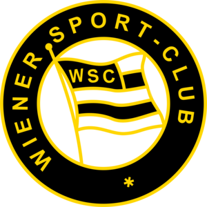 Wiener Sport-Club (1920s) Logo PNG Vector
