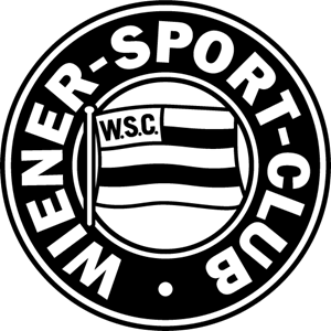 Wiener Sport-Club Logo PNG Vector